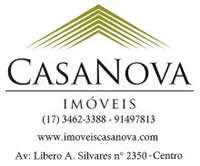 Casa Nova - Unidade Fernandópolis foto 1